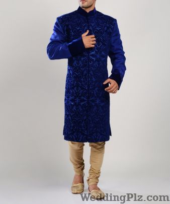 Jashn By Aditya Groom Wear weddingplz