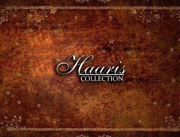 Haaris Collection Groom Wear weddingplz