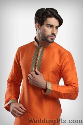 Prapti Fashions Pvt Ltd Groom Wear weddingplz