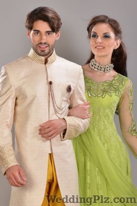 Prapti Fashions Pvt Ltd Groom Wear weddingplz