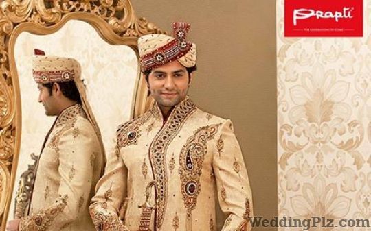 Prapti sherwani clearance