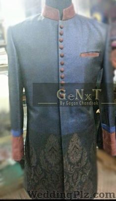 GeNxT Menz Designer Wear Groom Wear weddingplz