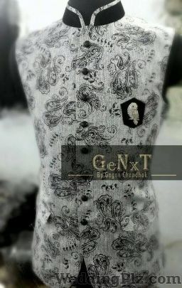 GeNxT Menz Designer Wear Groom Wear weddingplz
