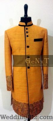 GeNxT Menz Designer Wear Groom Wear weddingplz