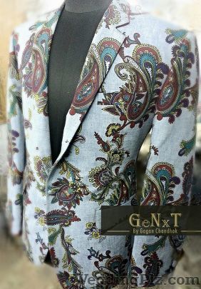 GeNxT Menz Designer Wear Groom Wear weddingplz