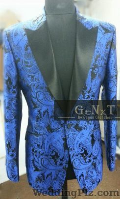 GeNxT Menz Designer Wear Groom Wear weddingplz