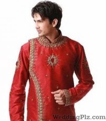Apperance Fashion Art Groom Wear weddingplz