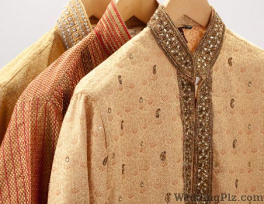 Babubhai Jagjivandas Groom Wear weddingplz