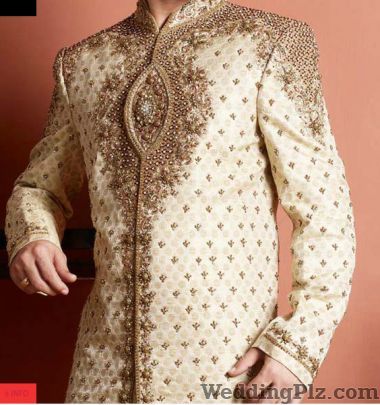 Delite Designer Boutique Groom Wear weddingplz