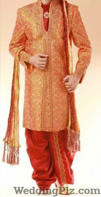 Delite Designer Boutique Groom Wear weddingplz