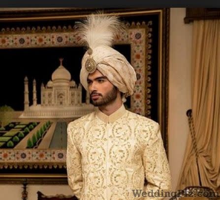 Design India Groom Wear weddingplz