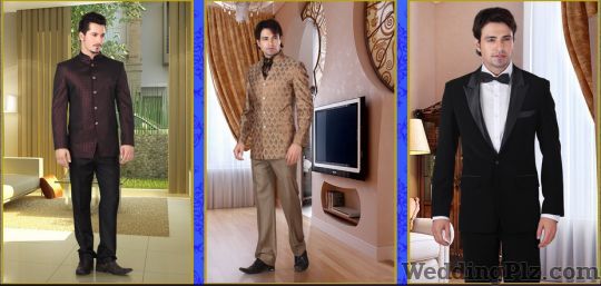 Farward Tailor Groom Wear weddingplz