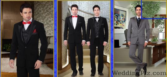 Farward Tailor Groom Wear weddingplz