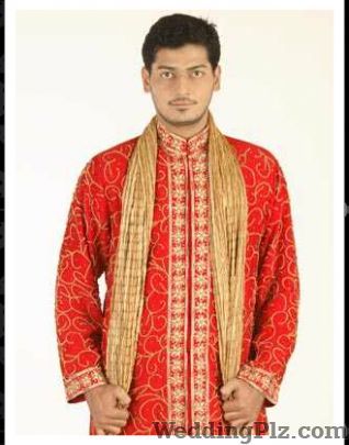 Javed Groom Wear weddingplz