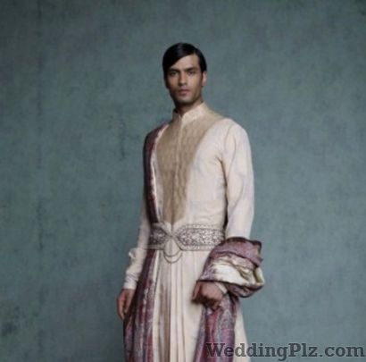 Kavita Kapoor Designer Studio Groom Wear weddingplz