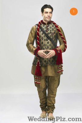 Manyavar Groom Wear weddingplz