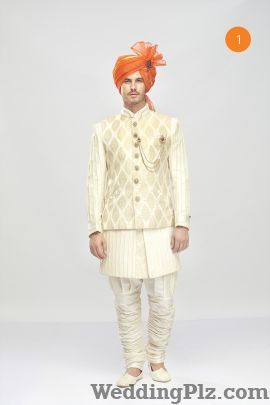 Manyavar Groom Wear weddingplz