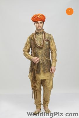 Manyavar Groom Wear weddingplz