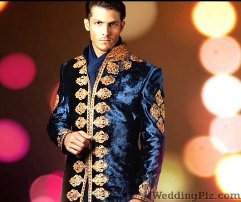 Millionaire Groom Wear weddingplz