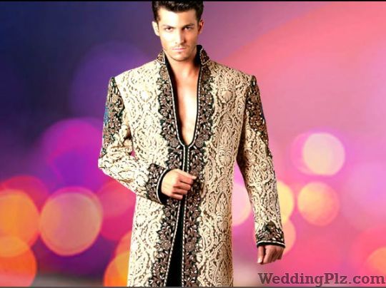 Millionaire Groom Wear weddingplz