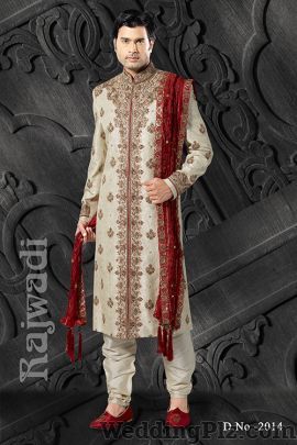 Portfolio Images Rajwadi MeanS Wear Vile Parle East Western Suburbs Groom Wear Weddingplz