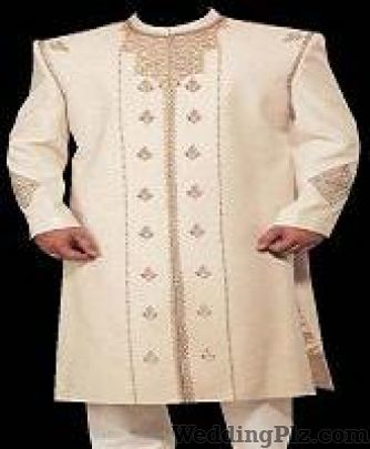 Rakesh Fabrics Groom Wear weddingplz