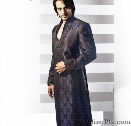 Rohhit Verma Groom Wear weddingplz