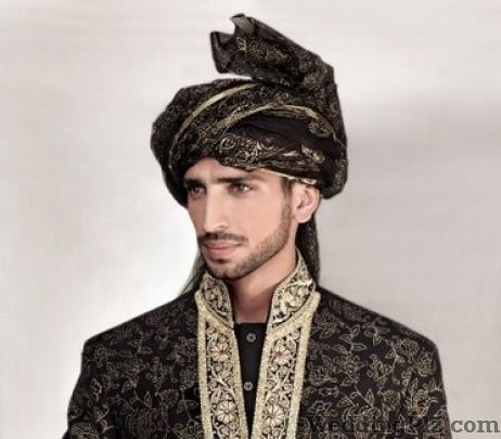 Roopam Groom Wear weddingplz