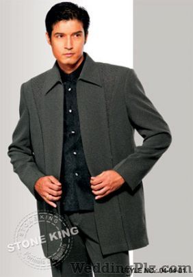 Sai Fashion Groom Wear weddingplz