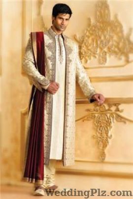 Sheetal Groom Wear weddingplz