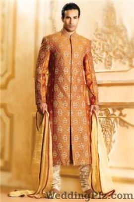 Sheetal Groom Wear weddingplz