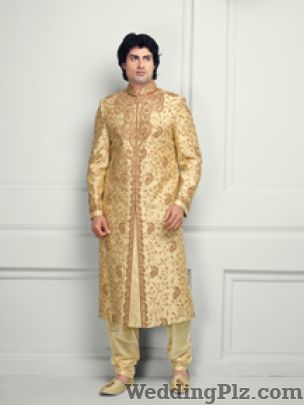 Shubham For Groom Groom Wear weddingplz