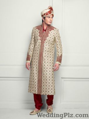 Shubham For Groom Groom Wear weddingplz