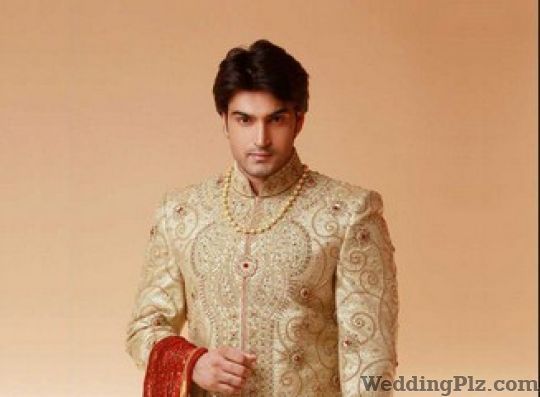 Sol Style Studio Groom Wear weddingplz