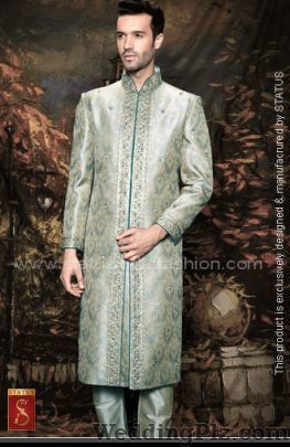 Status Groom Wear weddingplz