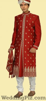 Sundaram Suit and Sherwani Groom Wear weddingplz