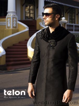 Telon Groom Wear weddingplz