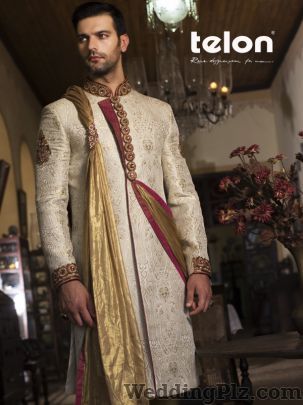 Telon Groom Wear weddingplz