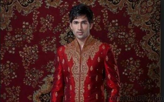 Twinkle Fashion Of Ladies and Kids Groom Wear weddingplz