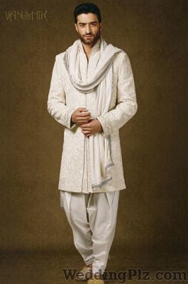 Vanshik Groom Wear weddingplz