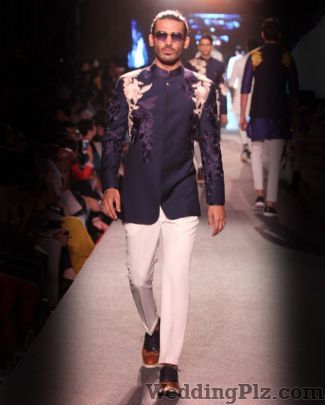 Manish Malhotra Groom Wear weddingplz