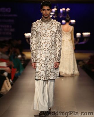 Manish Malhotra Groom Wear weddingplz