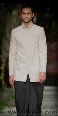 Tarun Tahiliani Groom Wear weddingplz