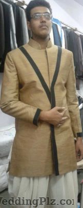Devashri Craft Groom Wear weddingplz