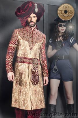 Fashion Icon Groom Wear weddingplz