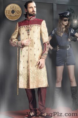 Fashion Icon Groom Wear weddingplz