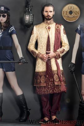 Fashion Icon Groom Wear weddingplz