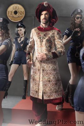 Fashion Icon Groom Wear weddingplz