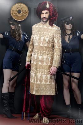 Fashion Icon Groom Wear weddingplz