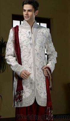 Intouch Creation Groom Wear weddingplz